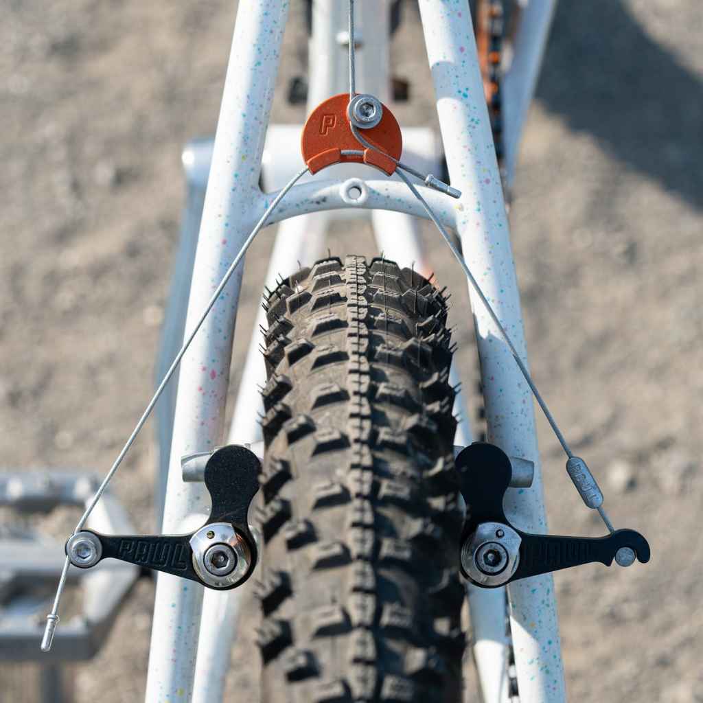 PAUL* moon unit (pink) - BLUE LUG GLOBAL ONLINE STORE