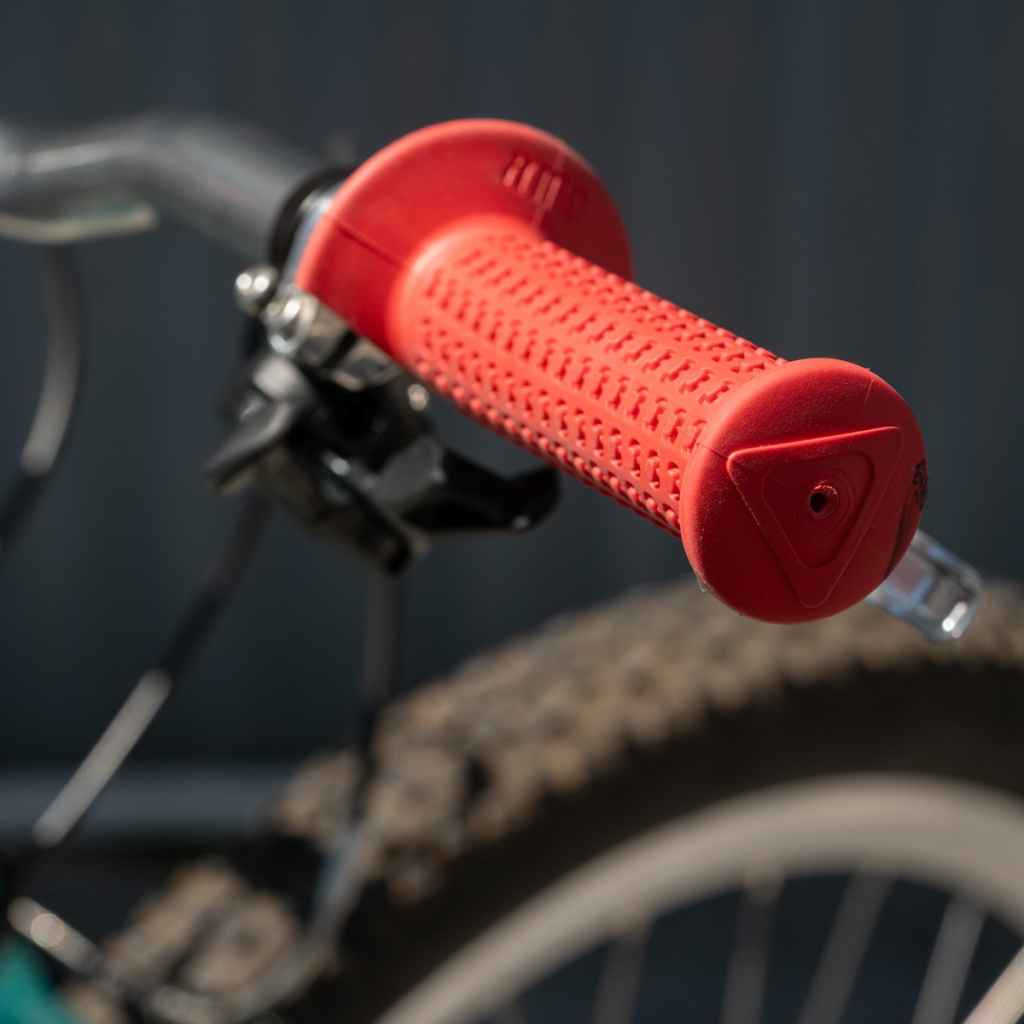 A'ME* cam grip (orange) - BLUE LUG GLOBAL ONLINE STORE