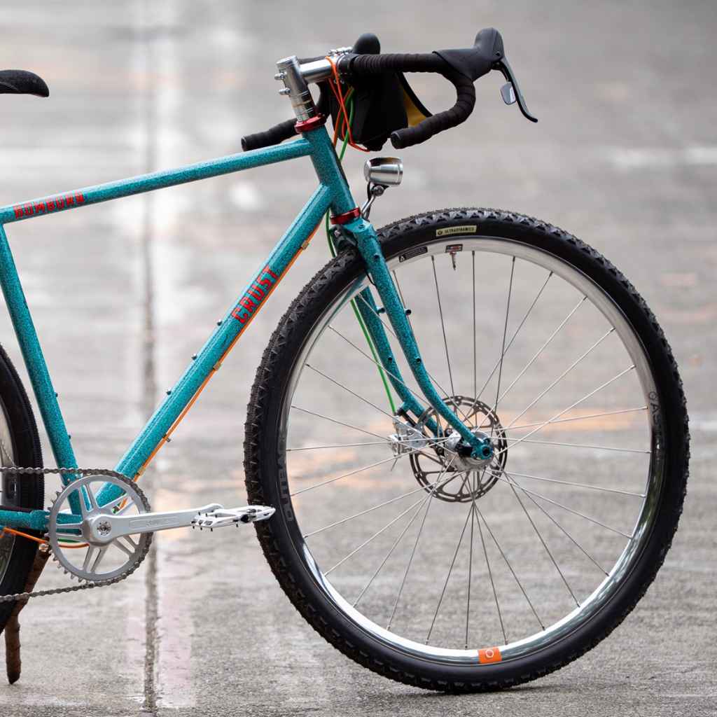 ASTRAL CYCLING* outback rim (polish) - BLUE LUG GLOBAL ONLINE STORE