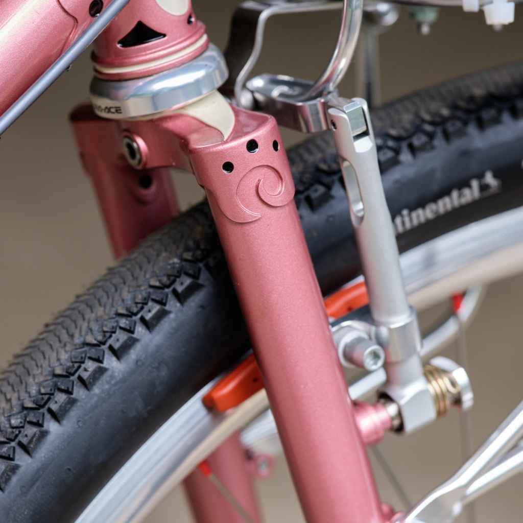 PAUL* motolite V-brake (green) - BLUE LUG GLOBAL ONLINE STORE