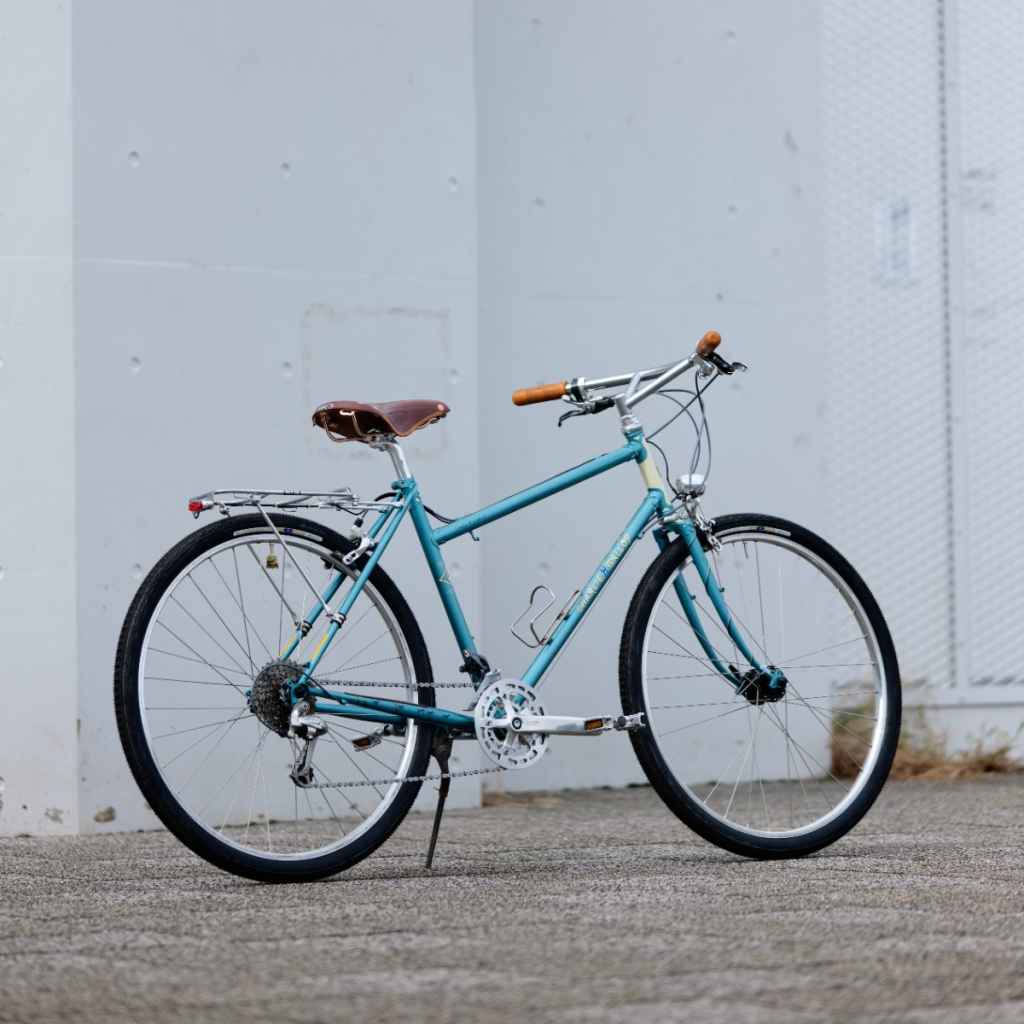 アクセサリー NITTO rivendell R14 top rack bluelug NITTO* rivendell R14 top rack (dull) - BLUE LUG GLOBAL ONLINE STORE