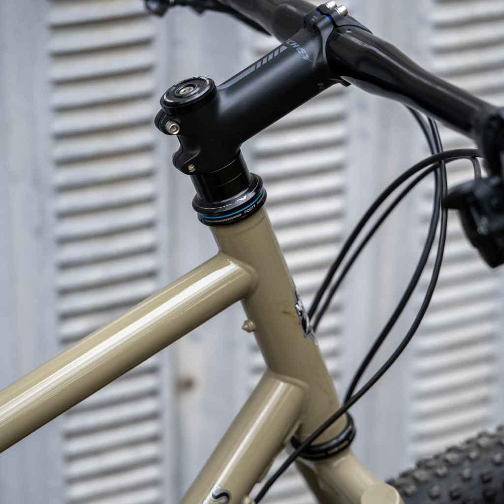 CANE CREEK* 40. traditional (black) - BLUE LUG GLOBAL ONLINE STORE
