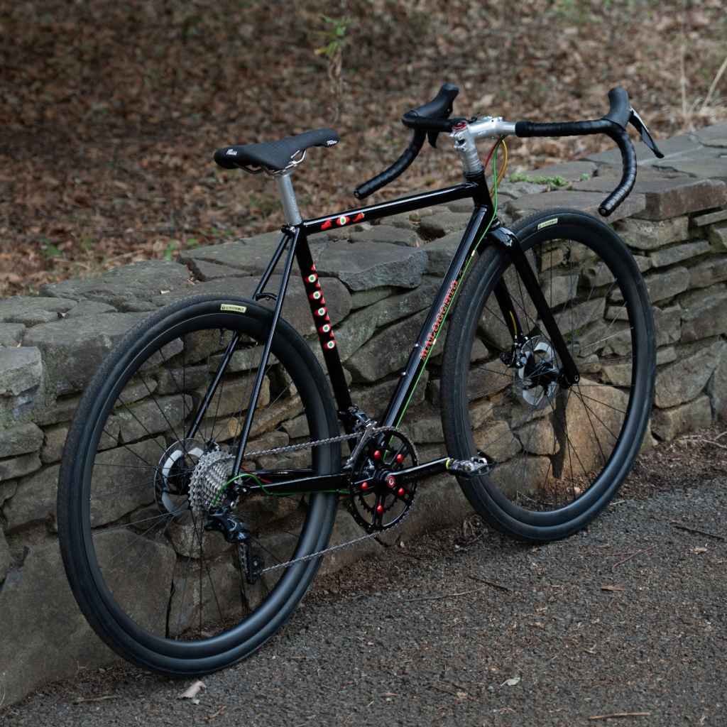 パーツ CRUST BIKES nullabar (black) CRUST BIKES* nullabar (black) - BLUE LUG GLOBAL ONLINE STORE