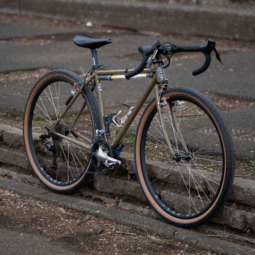 CINELLI* unicanitor saddle (black) - BLUE LUG GLOBAL ONLINE STORE