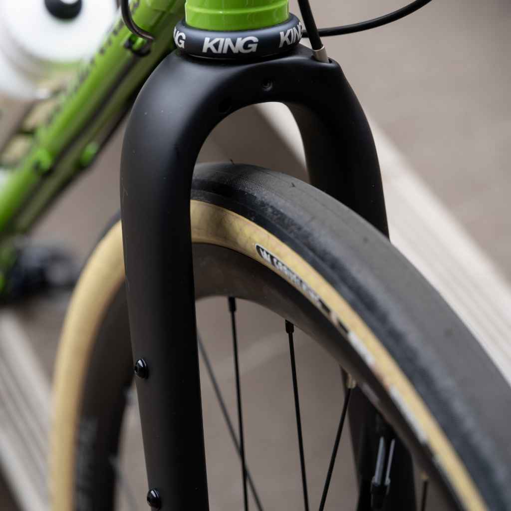 ENVE* adventure fork - BLUE LUG GLOBAL ONLINE STORE