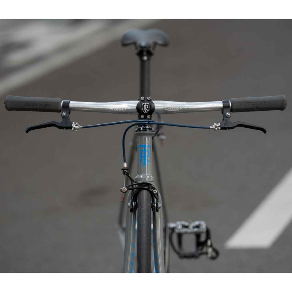 RITCHEY* comp 4axis 44 stem (black) - BLUE LUG GLOBAL ONLINE STORE