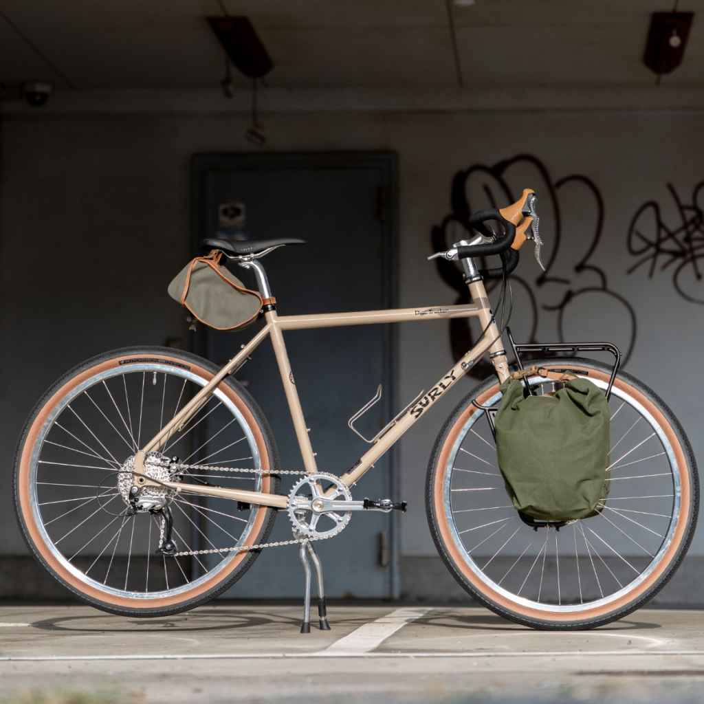 SURLY* new disc trucker 26
