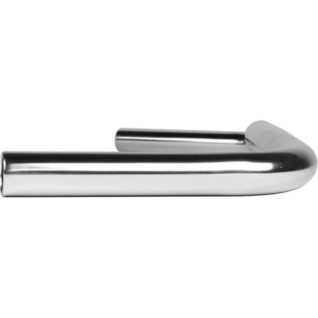 VELO ORANGE* porteur handlebar (silver) - BLUE LUG GLOBAL