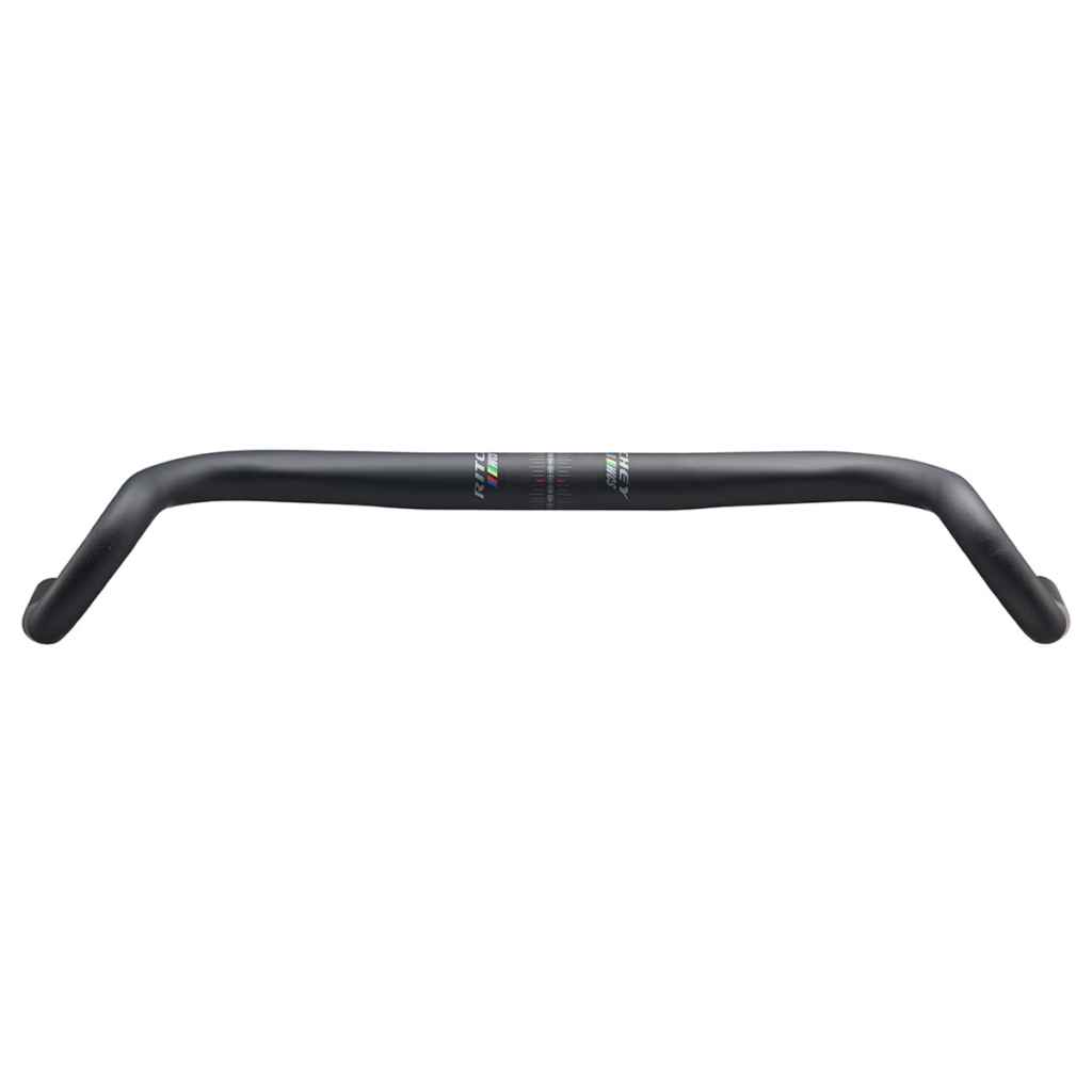 リッチー RITCHEY WCS BEACON グラベルハンドル C-C440 RITCHEY* wcs beacon handlebar (black) - BLUE LUG GLOBAL ONLINE STORE