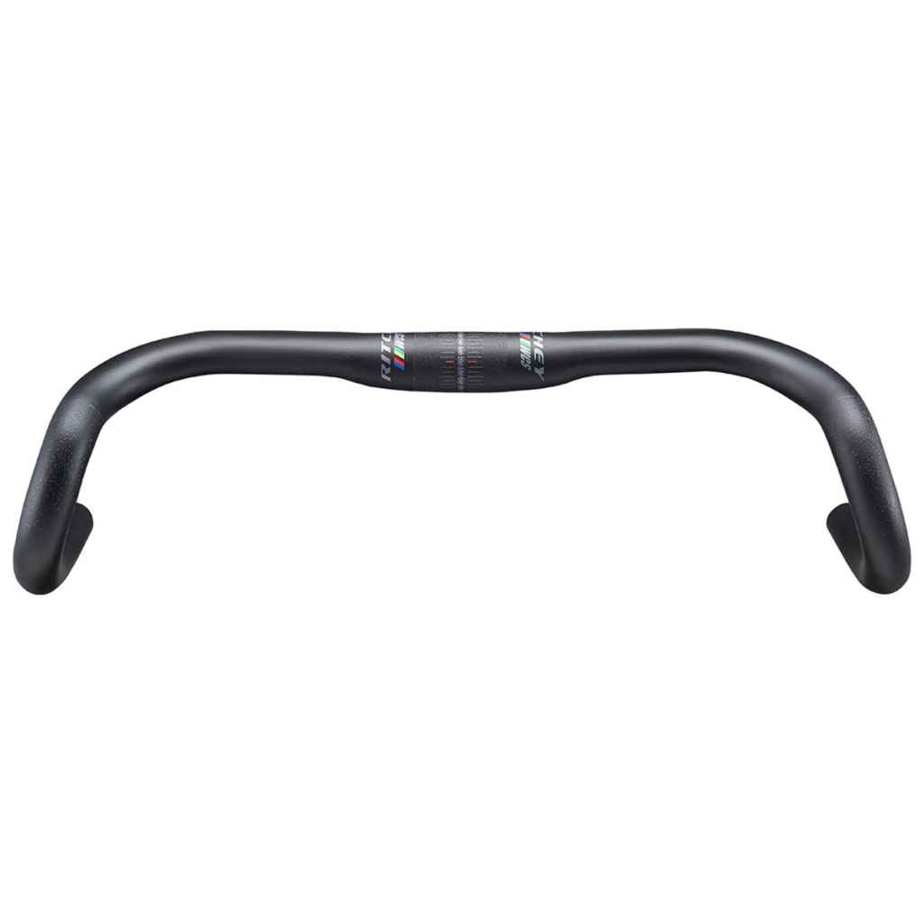 パーツ RITCHEY wcs butano internal handle 420mm RITCHEY* wcs butano internal handle (blatte black) - BLUE