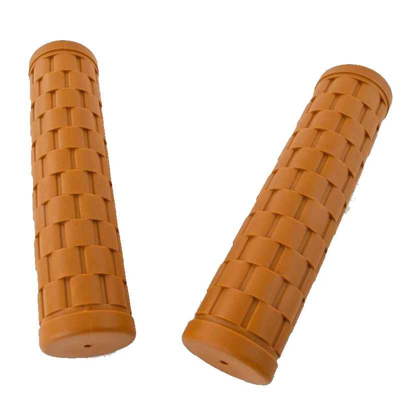 Velo Orange Kraton Basket Weaver Grip