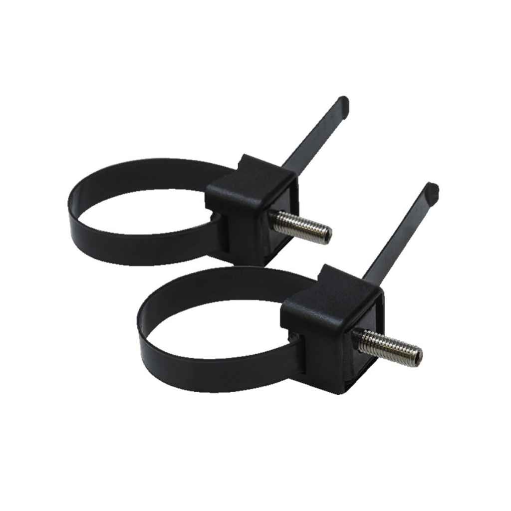 【GoPro用】 iSHOXS ProFlex SE アルミベルトホルダー GoPro用 iSHOXS ProFlex アルミベルトホルダー
