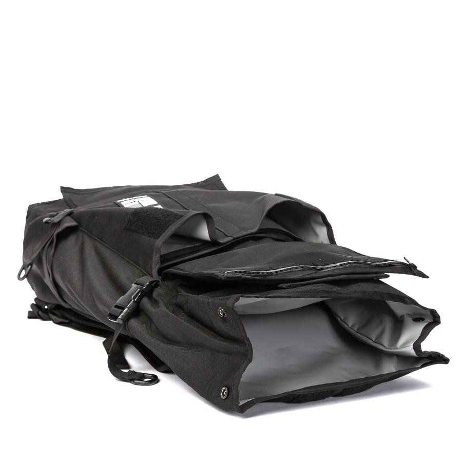 ILE* default bag (x-pac/black multicam) - BLUE LUG GLOBAL ONLINE STORE