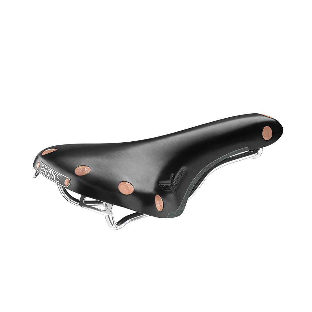 新春初売り chrome swift BROOKS* (black) STORE ONLINE GLOBAL LUG BLUE - パーツ