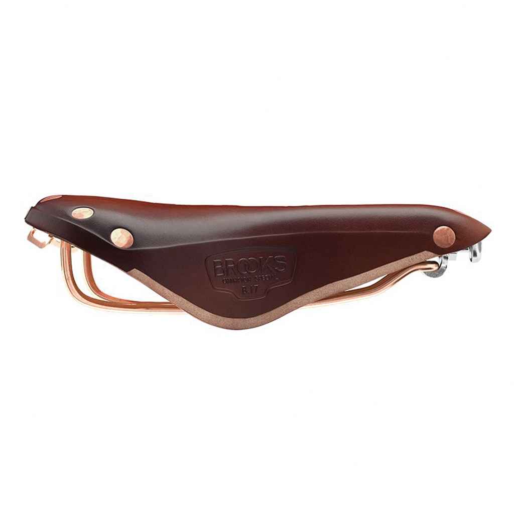 パーツ BROOKS B17 SPECIAL COPPER (BROWN) 01.b211-a17202-b17-special-
