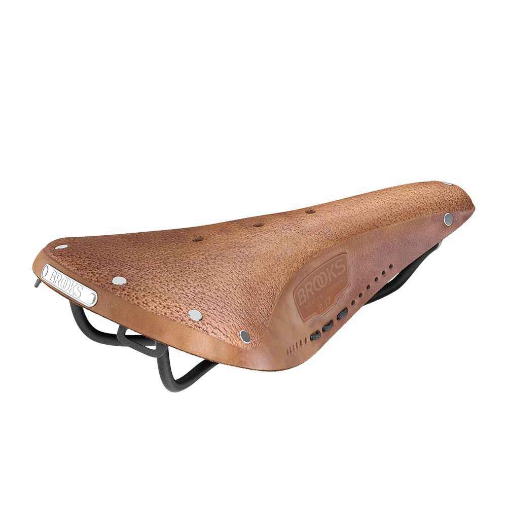パーツ BROOKS B17 Aged BROOKS* b17 softened (aged) - BLUE LUG GLOBAL ONLINE STORE