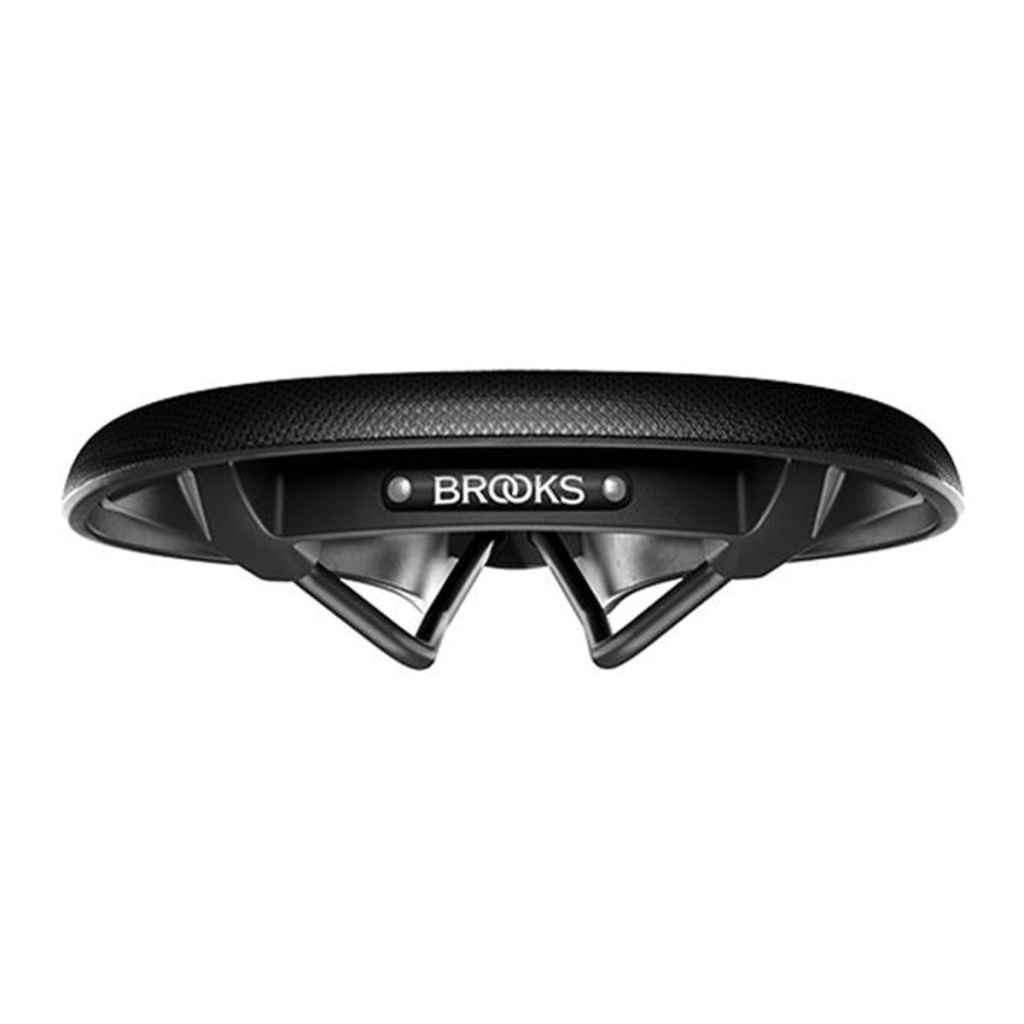 Brooks C67 Saddle - Black – The Bike Hub