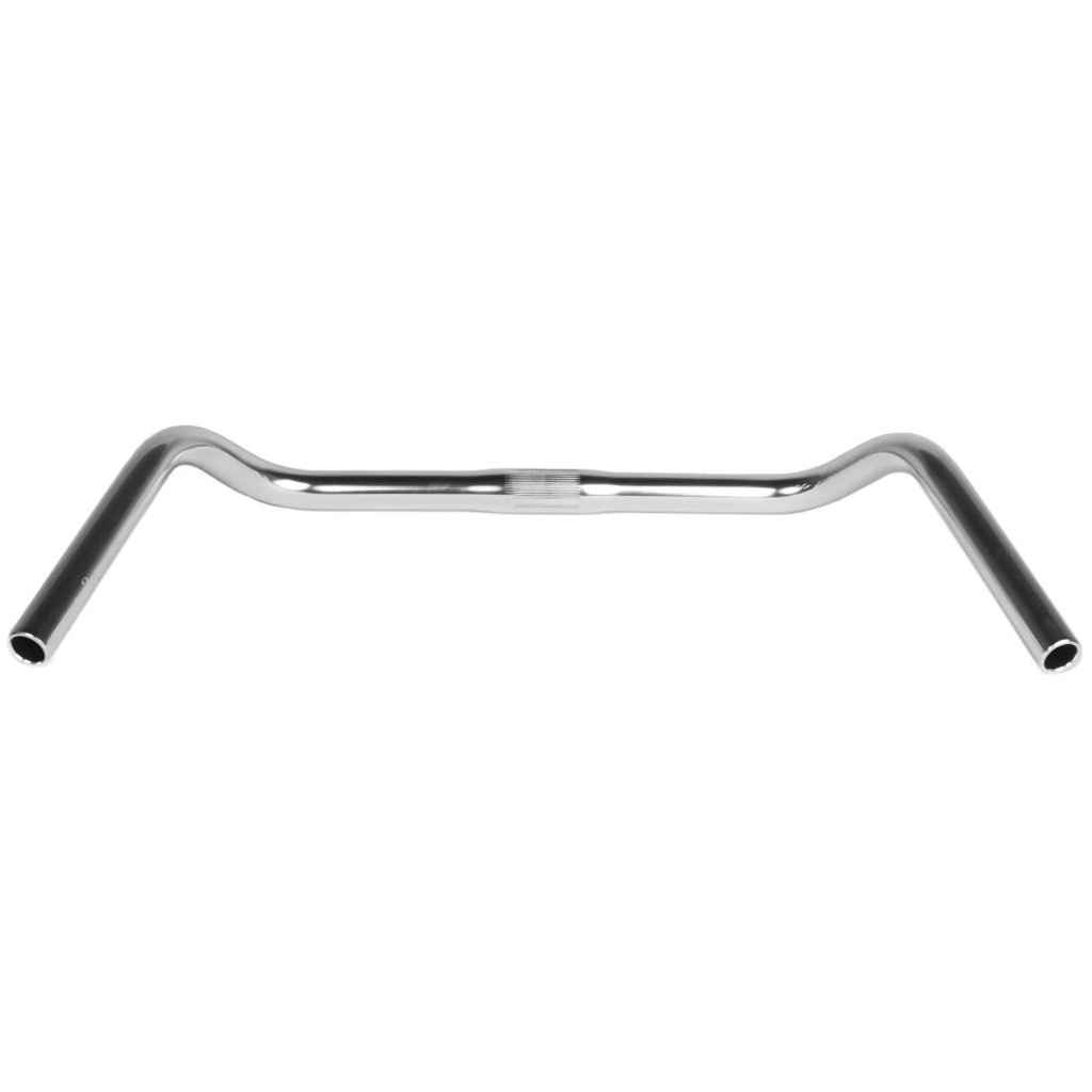VELO ORANGE* left bank handlebar (silver) - BLUE LUG GLOBAL ONLINE