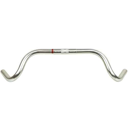 NITTO（日東） RM-3 マウンテンドロップハンドル（SILVER） NITTO（日東） RM-3 マウンテンドロップハンドル（SILVER） NITTO* RM