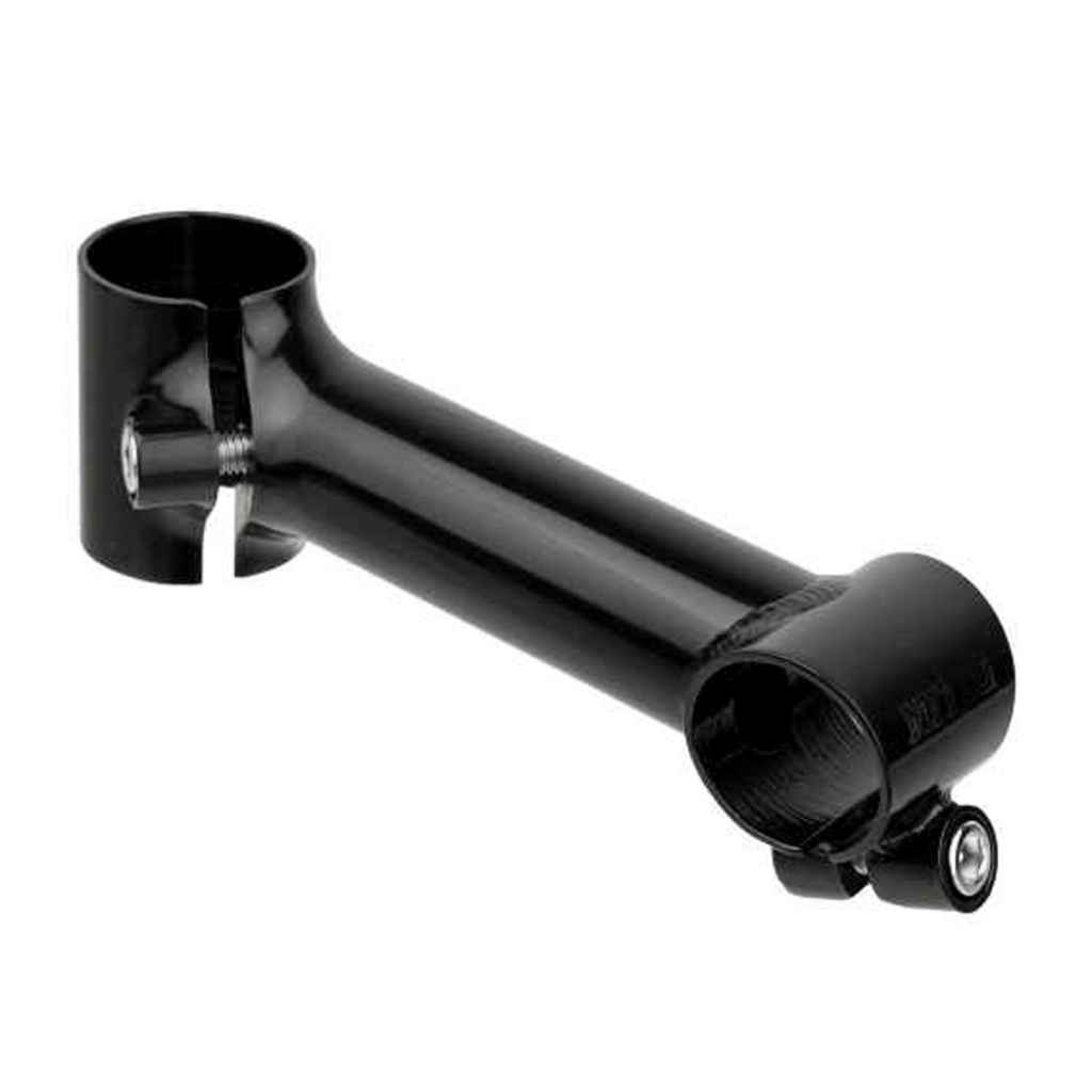 NITTOステム FW-31 stem (black) 100mm NITTO* FW-31 stem (black) - BLUE LUG GLOBAL ONLINE STORE