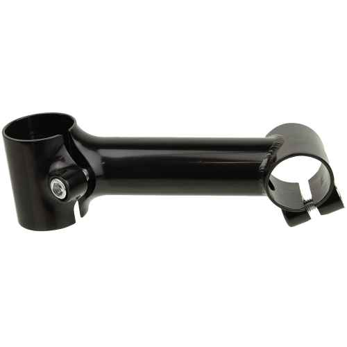 【送料無料ライン/39ショップ】 FAIRWEATHER* MT-31 GLOBAL LUG BLUE - (black) stem clamp side パーツ
