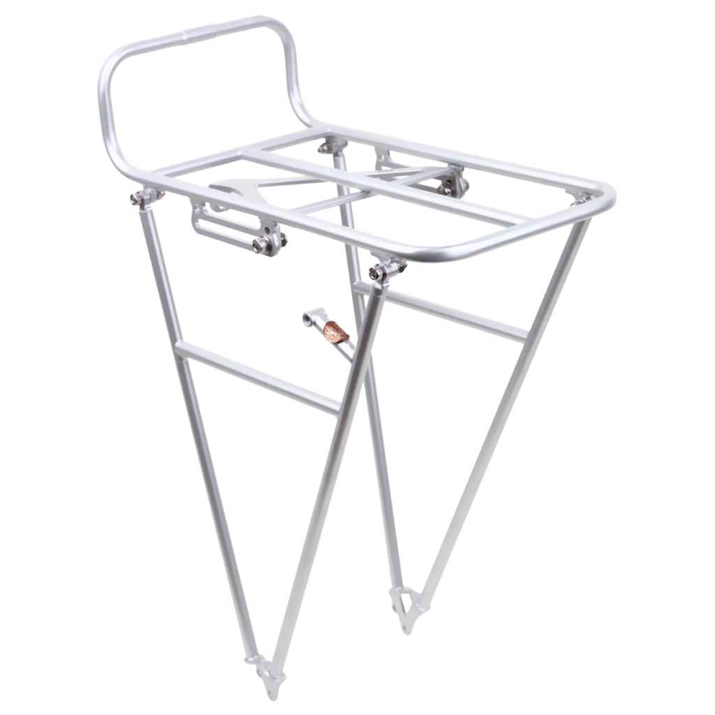 PASS AND STOW* 3rail rack (silver) - BLUE LUG GLOBAL ONLINE STORE