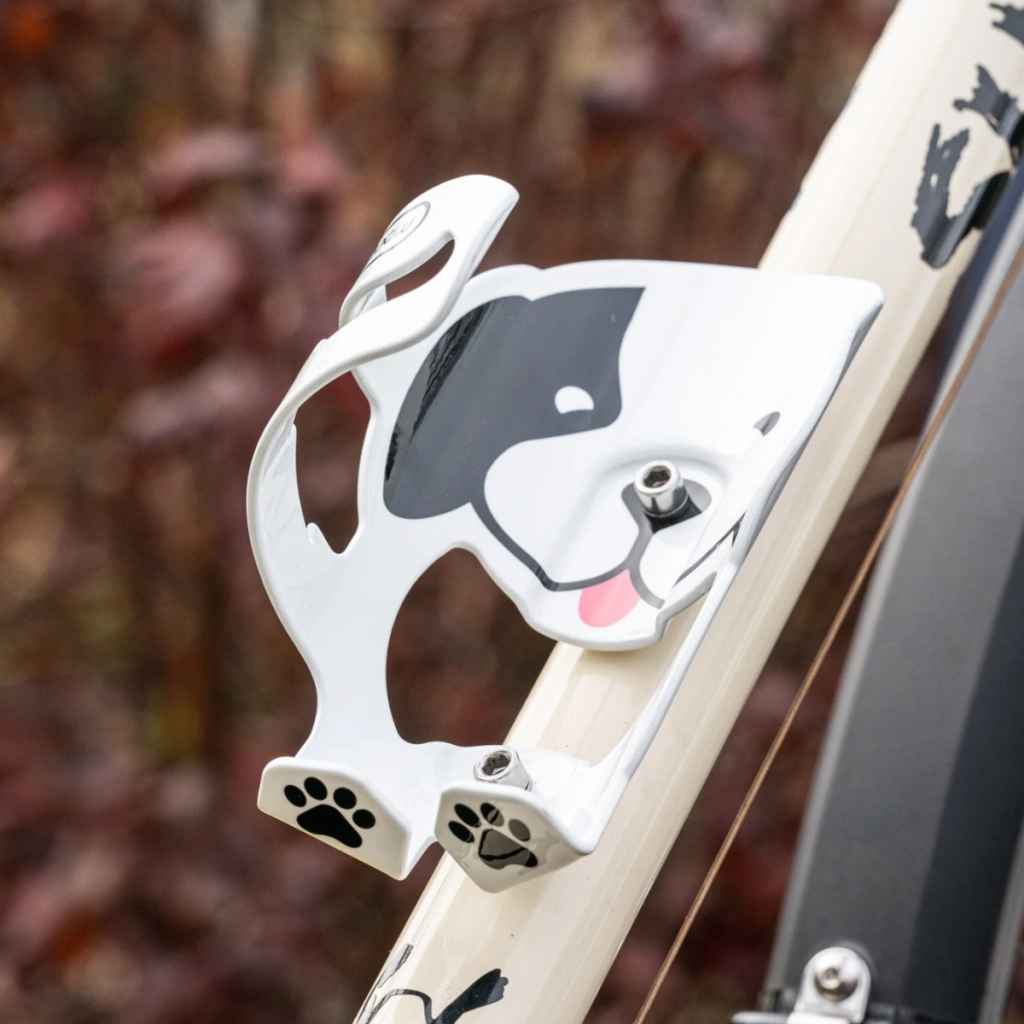 Portland Design Works Very Good Dog Bottle Cage - Thumbnail 5