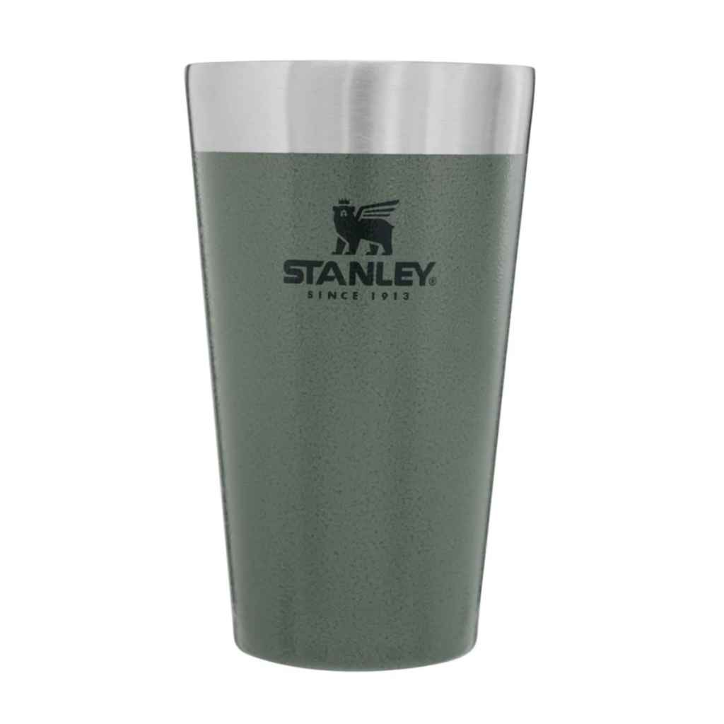 STANLEY* adventure stacking vacuum pint (green) - BLUE LUG GLOBAL