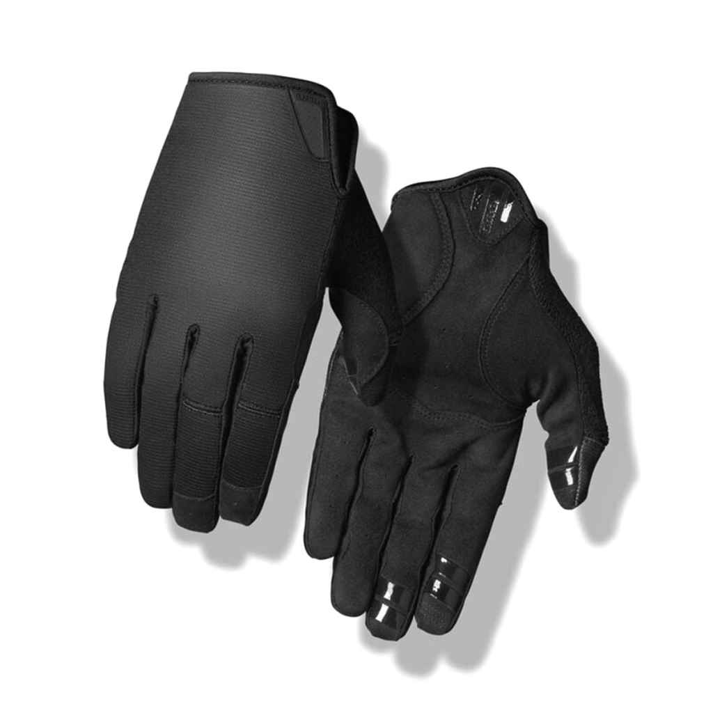 GIRO* DND2 glove (black) - BLUE LUG GLOBAL ONLINE STORE