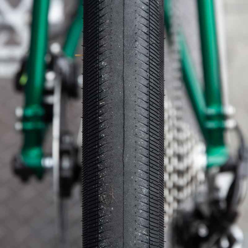 TERAVAIL rampart テラベイル ランパート タイヤ ブルーラグ TERAVAIL* rampart tire (black/tan) - BLUE LUG GLOBAL ONLINE