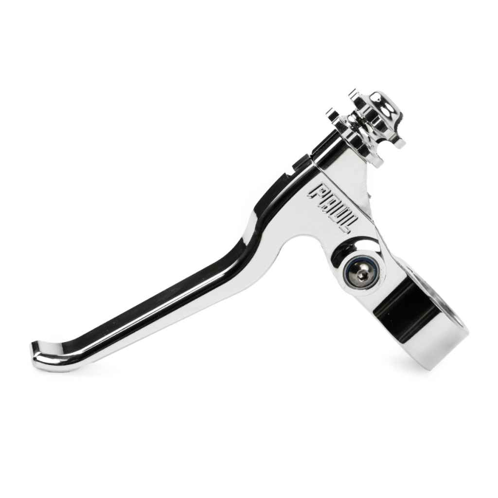 PAUL* canti lever short reach (polish) - BLUE LUG GLOBAL