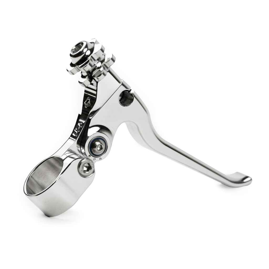 PAUL CANTI LEVER 旧型 ジャンク PAUL* canti lever short reach (polish) - BLUE LUG GLOBAL ONLINE STORE