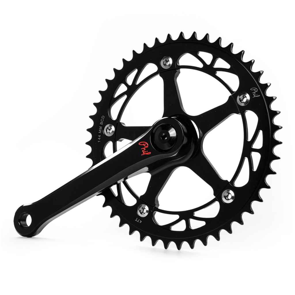 パーツ PHILWOOD track cog 16T (1/8\") PHILWOOD* track cog (1/8