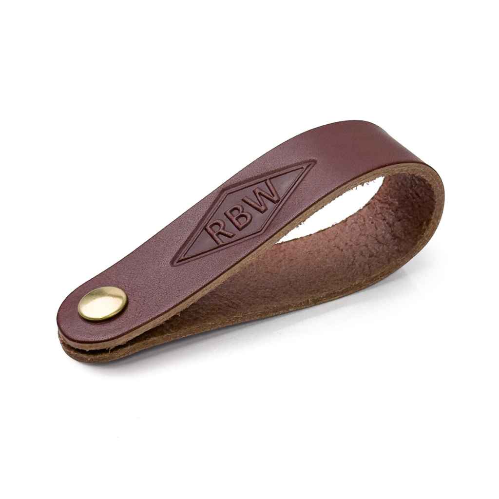 RIVENDELL* sackville hub shiner (brown) - BLUE LUG GLOBAL ONLINE STORE