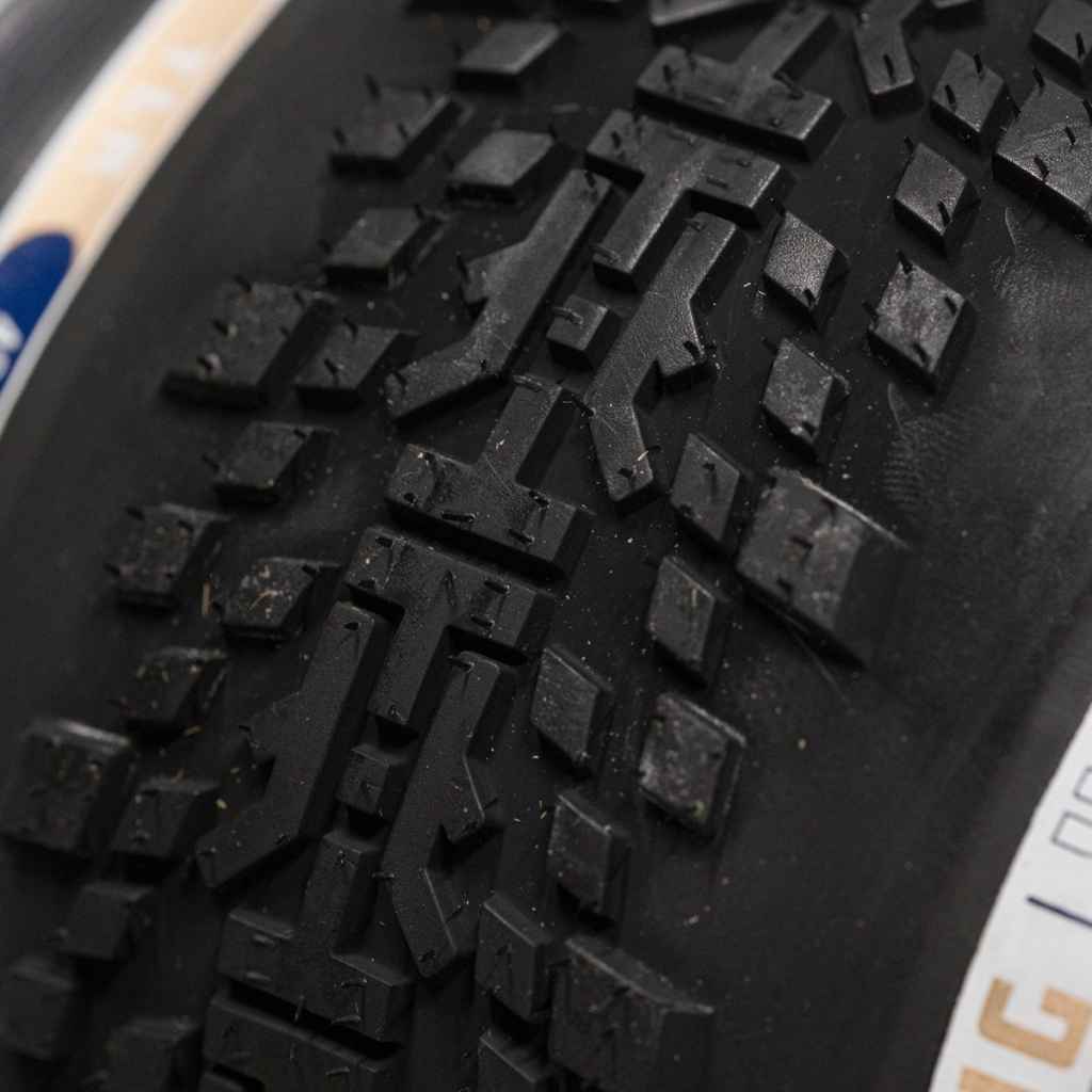 PANARACER* new gravel king X1 650b tire (black) - BLUE LUG GLOBAL