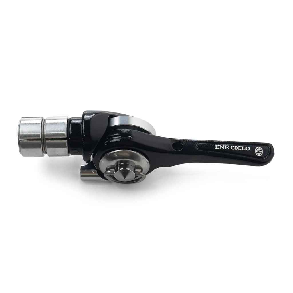 パーツ ENE CICLO thumb shifter ENE CICLO* thumb shifter (black) - BLUE LUG GLOBAL ONLINE STORE