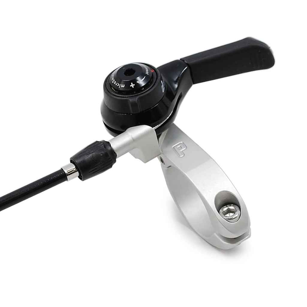 PAUL* thumbies (microshift/black) - BLUE LUG GLOBAL ONLINE STORE