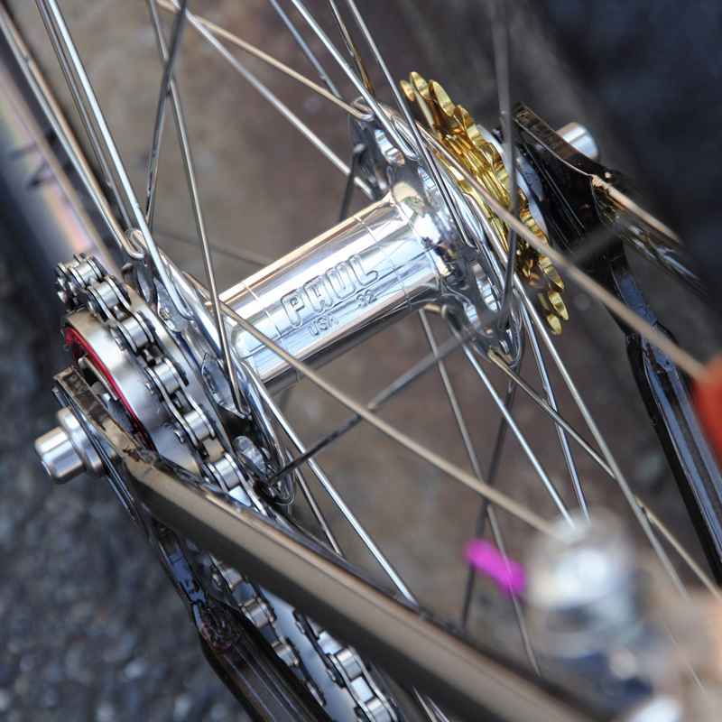 【送料0円】 EURO ASIA* superstar track cog - BLUE LUG GLOBAL ONLINE STORE パーツ
