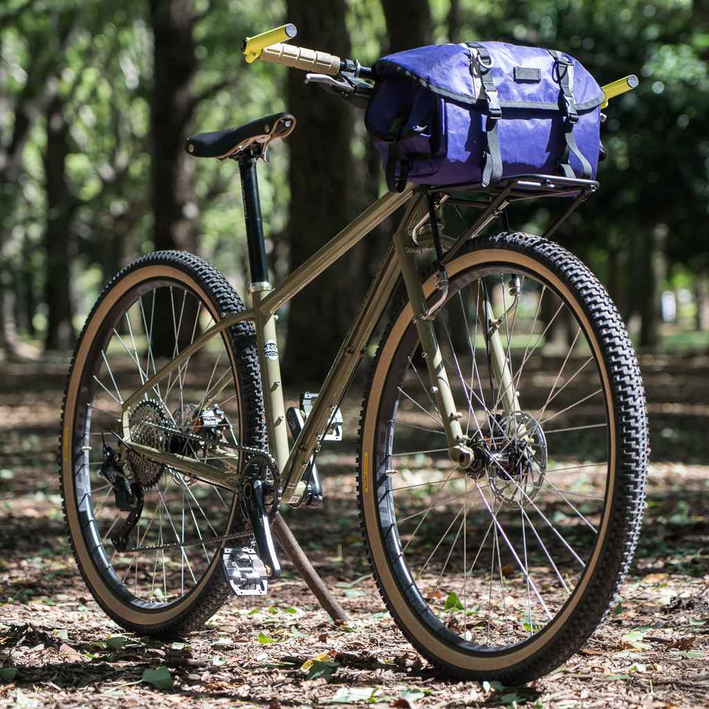 BRUCE GORDON / Rock'n Road Tire / 700C Various Colors