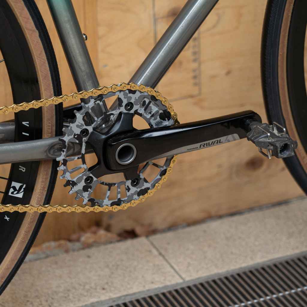 SRAM* GXP bottom bracket - BLUE LUG GLOBAL ONLINE STORE