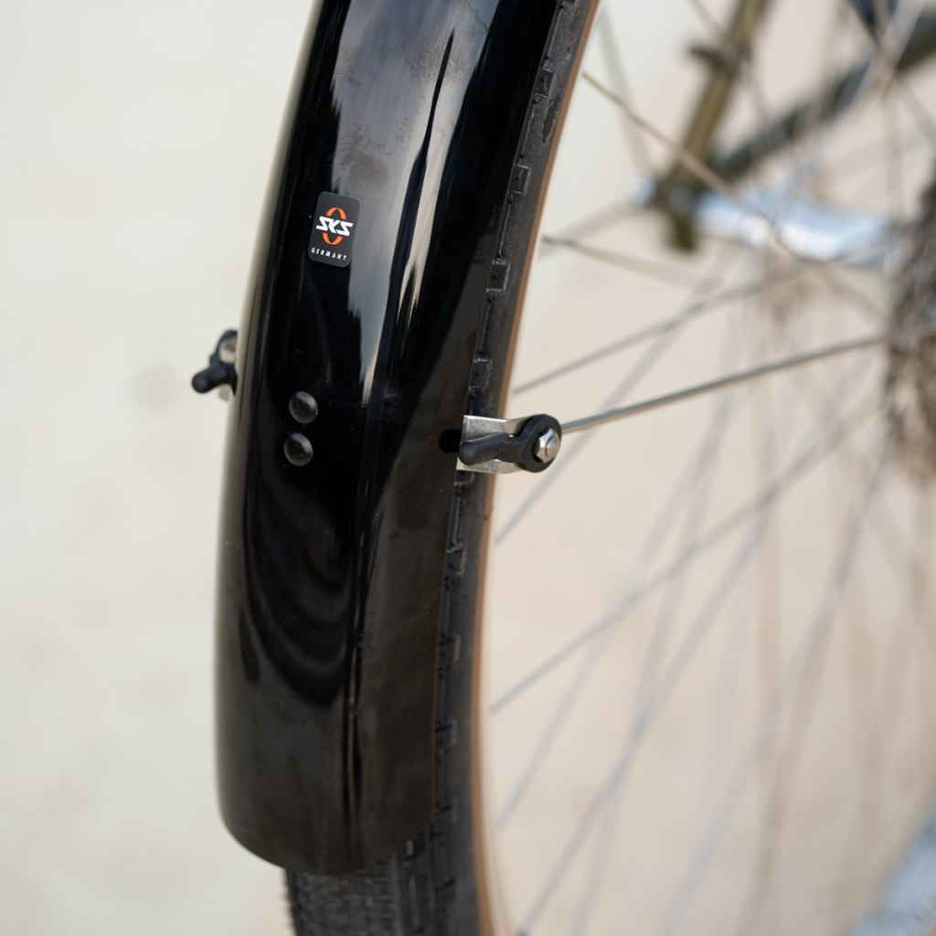 SKS* bluemels basic fender 20