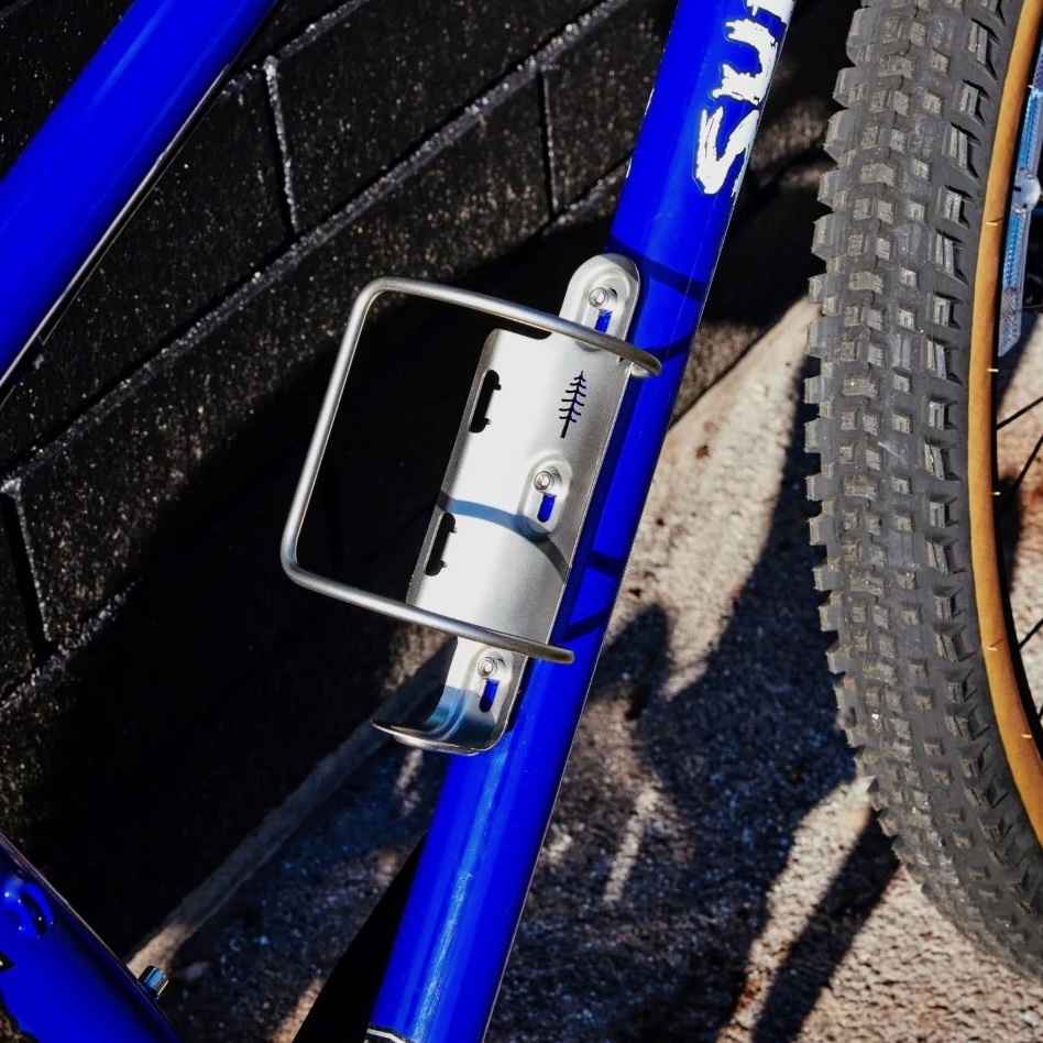 Portland Design Works Big Zag Bottle Cage - Thumbnail 3
