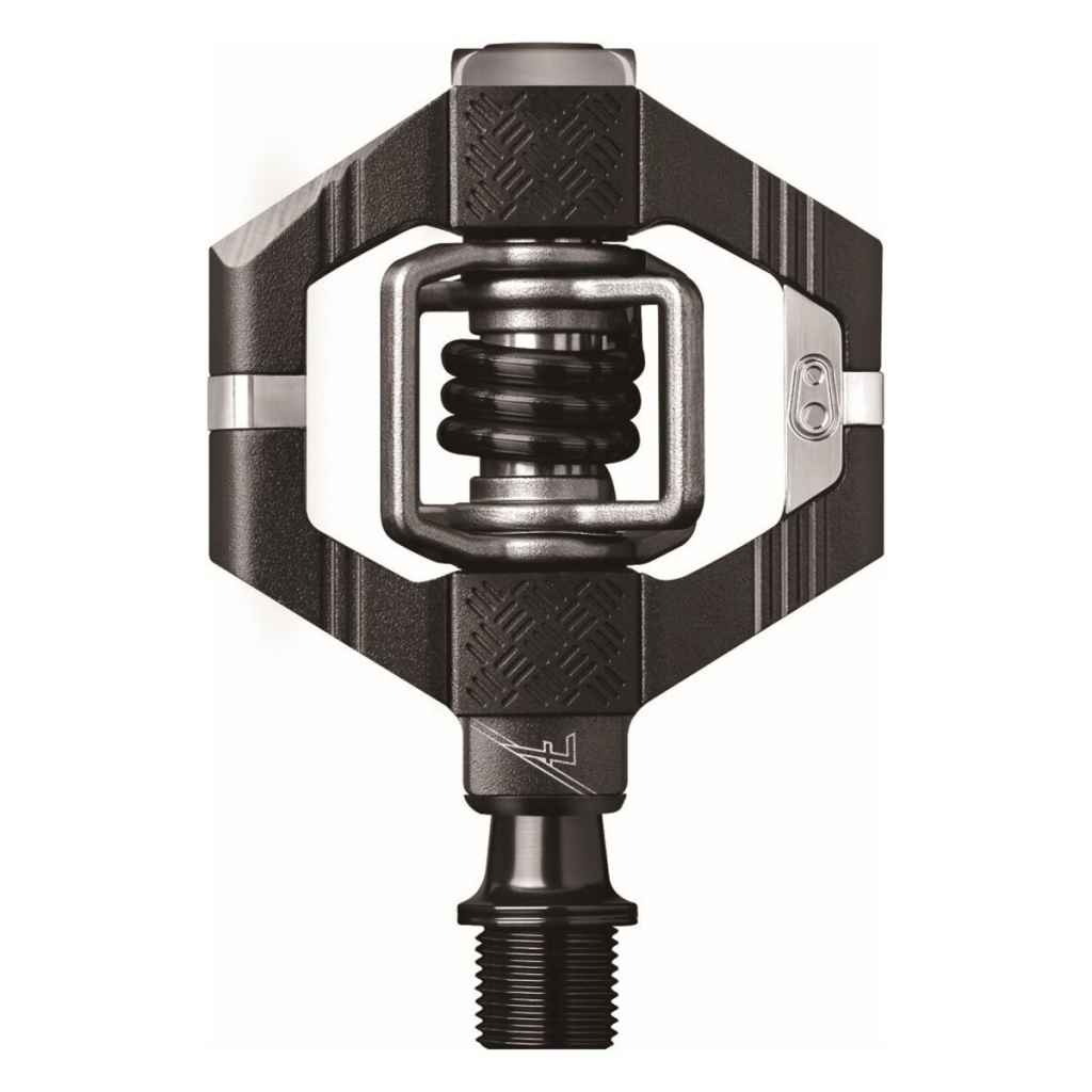 Crankbrothers candy7 クランクブラザーズ bluelug CRANK BROTHERS* candy 7 pedal (black) - BLUE LUG GLOBAL ONLINE STORE