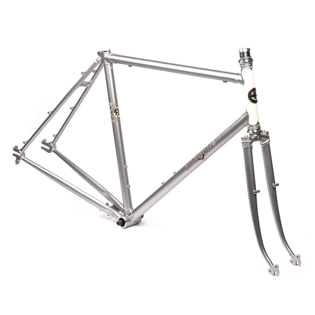 アクセサリー Space Technologies bluelug rivendell RIVENDELL* atlantis / BUILT BY BLUE LUG - CUSTOMER'S BIKE