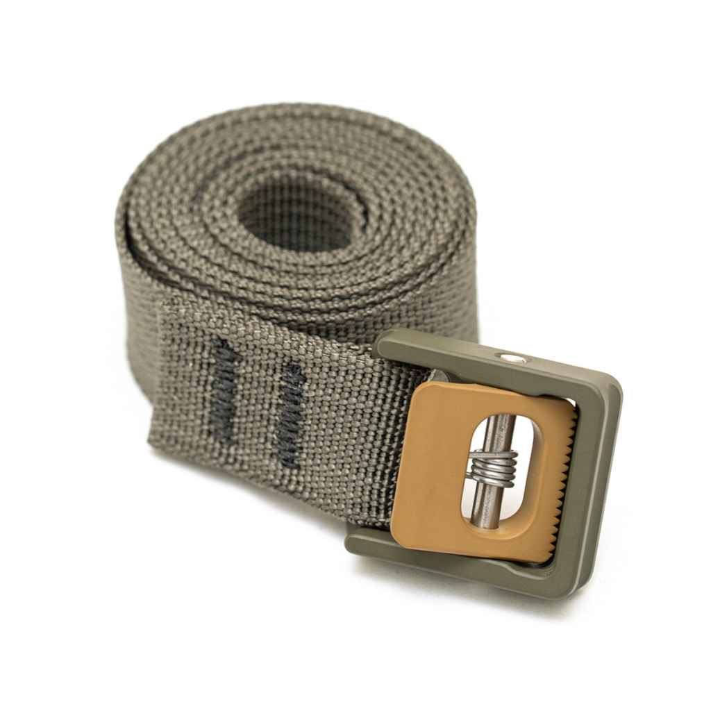 【shiun】SLIDE BUCKLE MESH BELT shiun(シウン) ONLINE STORE / SLIDE BUCKLE MESH BELT