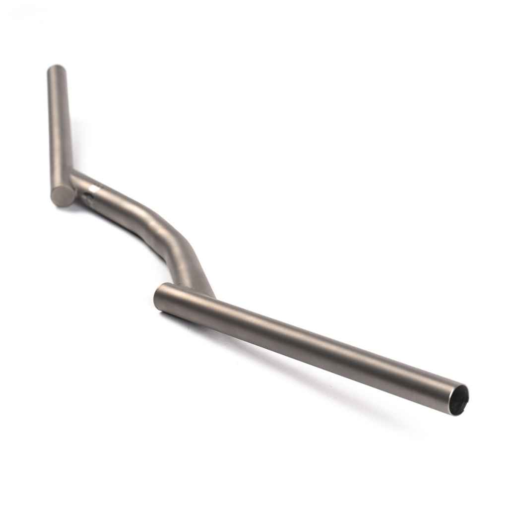 GROOVY CYCLEWORKS* Ti luv handle (brush) - BLUE LUG GLOBAL