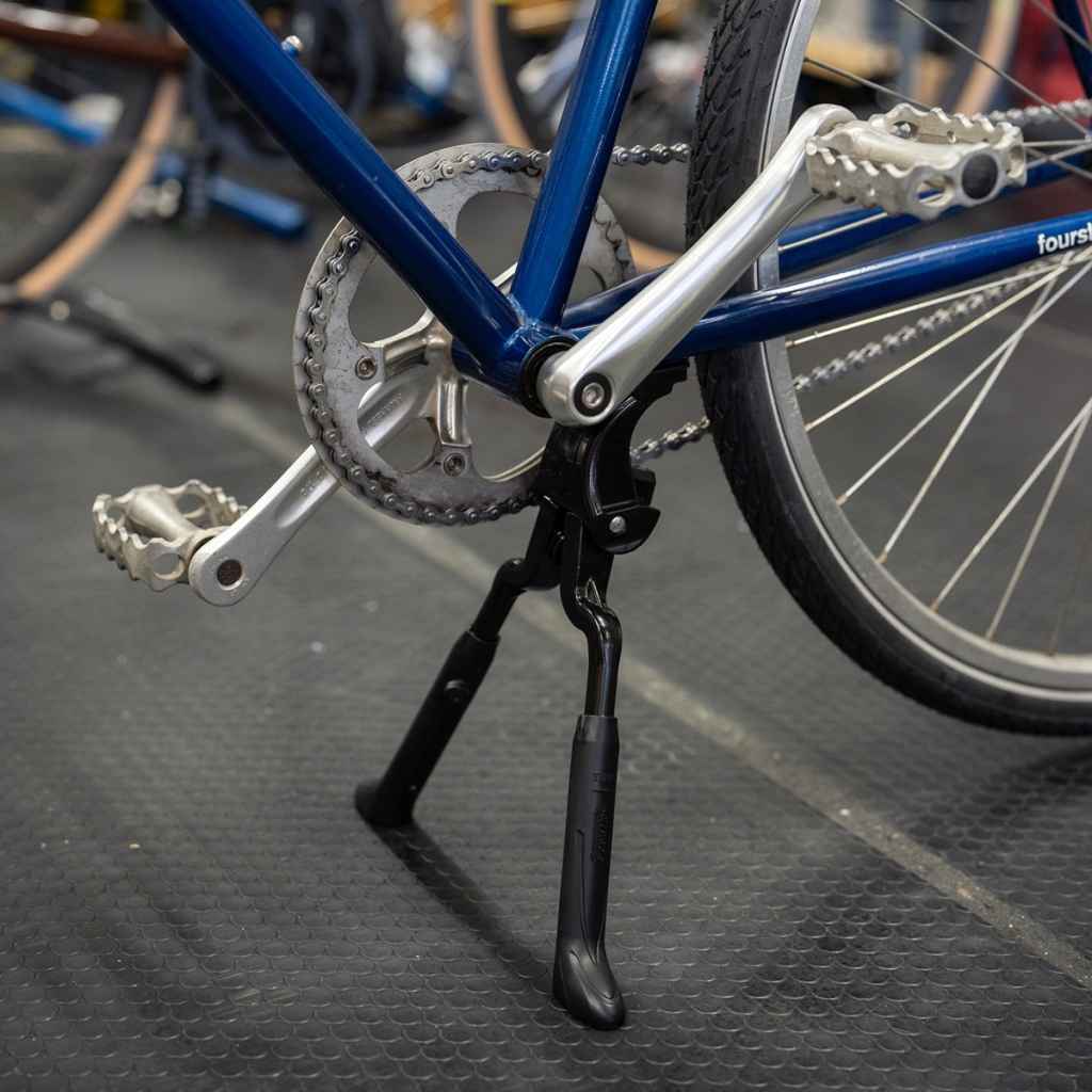 Adjustable Kickstand Greenfield Bike Kickstand Kids Bike Kickstand