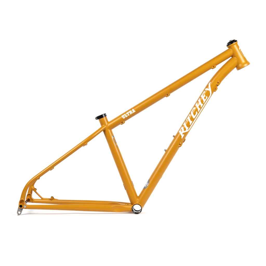 RITCHEY ULTRA マウンテンバイクフレーム S Amazon.com : Ritchey Ultra Mountain Frameset - 29