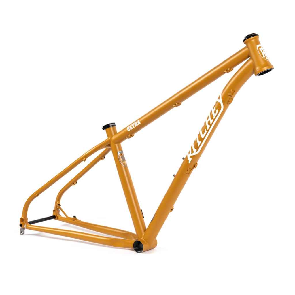 Ritchey Ultra Frame - Thumbnail 2