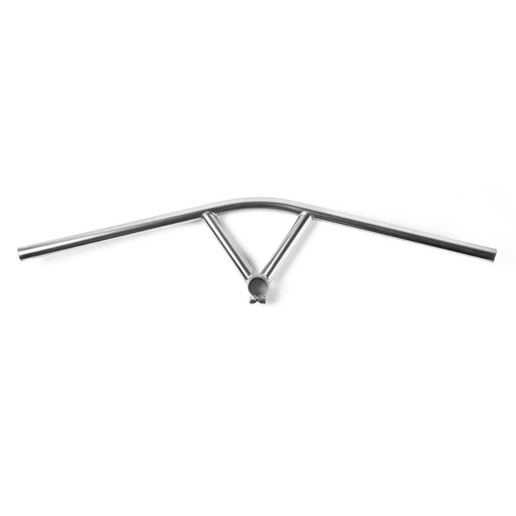 FAIRWEATHER* bullmoose bar (black) - BLUE LUG GLOBAL ONLINE